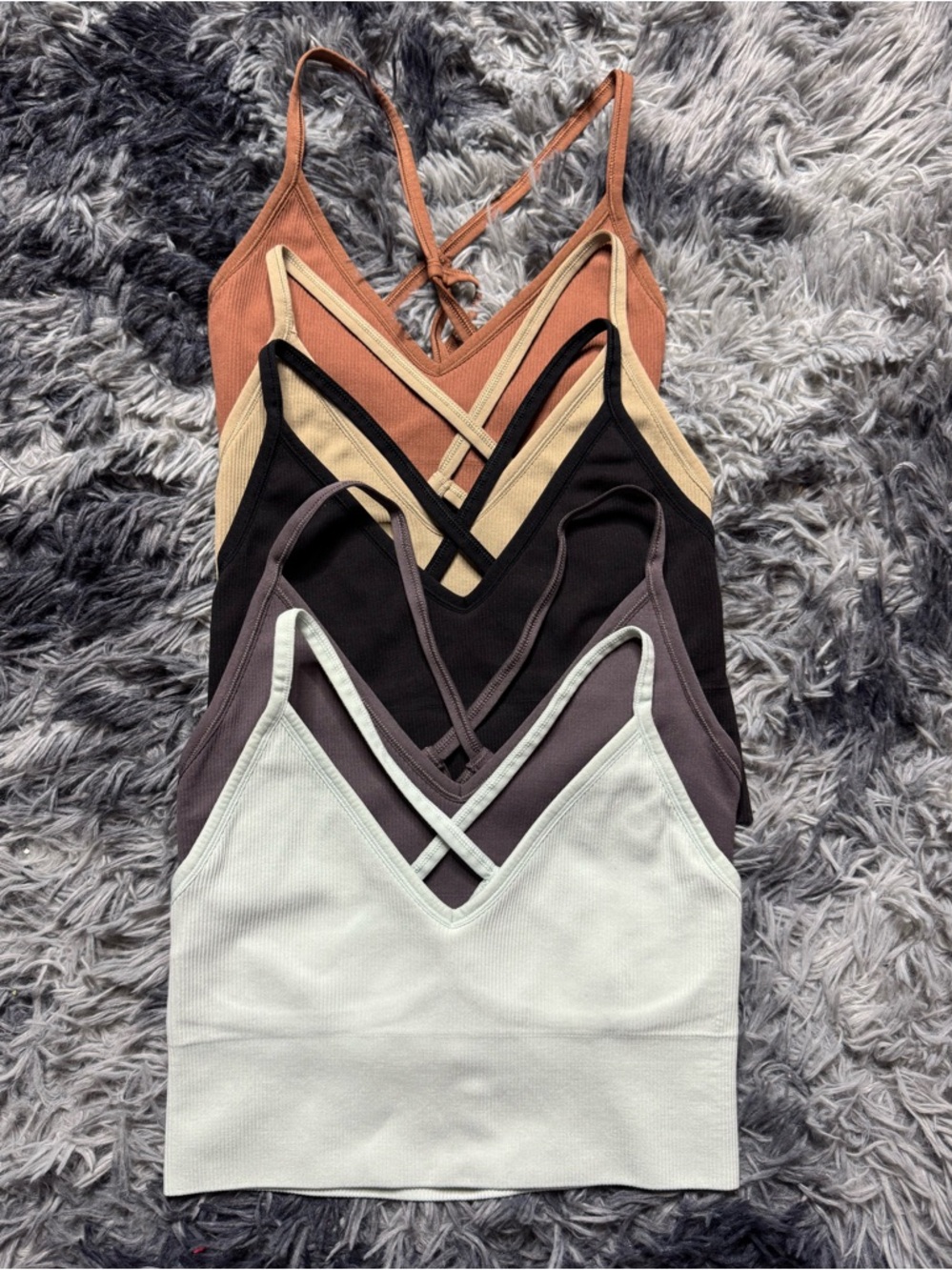 DSG Sports Bra Bundle